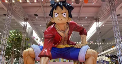 ชมภาพบรรยากาศ “ONE PIECE FILM RED EVENT”