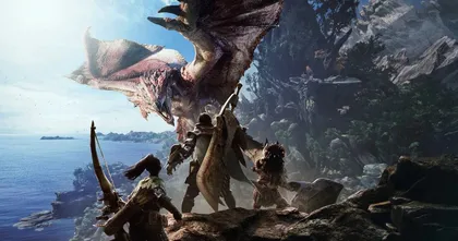 ชาวเน็ตพบข้อมูลหลุดของ Monster Hunter ภาคใหม่ที่อาจใช้ชื่อภาคว่า Paradise