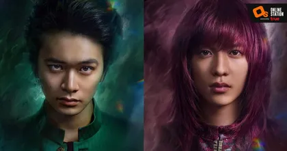 ถูกใจกันไหม? ยูสุเกะและคุราม่าจาก Yu Yu Hakusho ฉบับคนแสดงเวอร์ชั่น Netflix