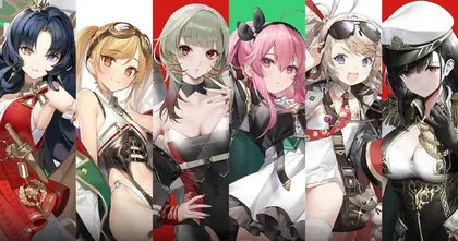 ทัพอิตาลีพร้อม! เผยเรือใหม่ Sardegna Empire ในเกม Azur Lane พร้อมสกินใหม่