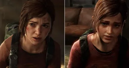 ชมตัวอย่างเปรียบเทียบเกม The Last of Us ในเวอร์ชั่น Remake และ Original