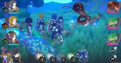 KAMiBAKO - Mythology of Cube - เกม RPG สร้างแมปเปิดหน้าร้านบน Steam