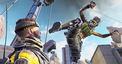 ผู้เล่น Apex Legends อยากให้ทีมงานลงโทษคนที่โยนเกมขณะลงแรงค์ให้หนักขึ้น