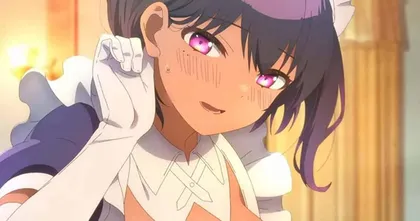 อนิเมะ The Maid I Hired Recently Is Mysterious ปล่อยคลิปตัวอย่างที่ 2