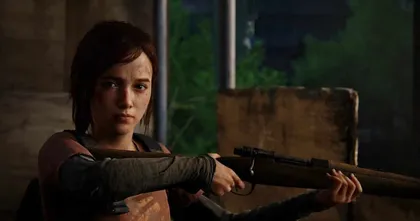Naughty Dog เผยตัวเกม The Last of Us Part I ถูกพัฒนาเสร็จสมบูรณ์แล้ว