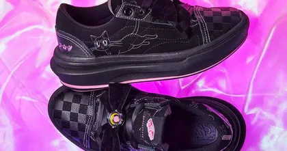 Vans x Pretty Guardian Sailor Moon เปิดตัวสินค้าคอลเล็กชั่นพาร์ตที่ 2