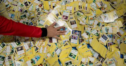 ของมันฮิต! Pokemon เตรียมผลิตการ์ดเพิ่ม 9 พันล้านใบเพื่อแก้ปัญหาขาดแคลน