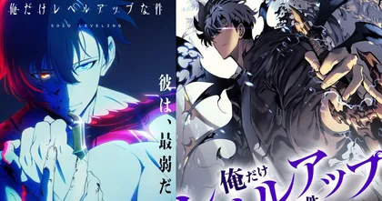 Solo Leveling เปิดโปรเจกต์สร้างอนิเมะโดย A-1 Picture และเตรียมฉายปีหน้า