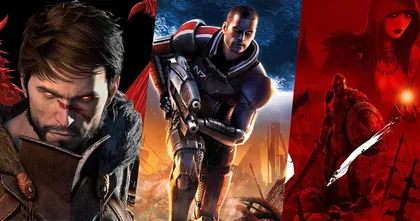 ใจป้ำ! EA ปิดให้บริการซื้อแต้มแต่ยก DLC Mass Effect และ Dragon Age บน Origin ให้ฟรี