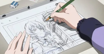โรงเรียนสอนวาดมังงะและอนิเมะในญี่ปุ่นเปิดสอนหลักสูตรออนไลน์เต็มรูปแบบแล้ว