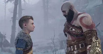 ผู้พัฒนา God of War Ragnarok เผย Odin คือตัวละครที่ออกแบบยากที่สุดในเกม