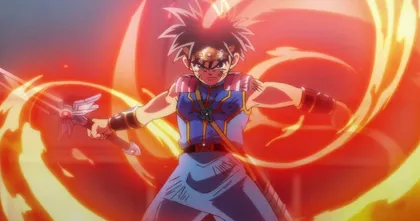 Dragon Quest The Adventure of Dai ฉบับอนิเมะรีบูตจะมีทั้งหมด 100 ตอนด้วยกัน!