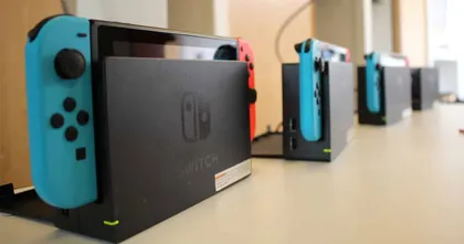 Nintendo Switch ในญี่ปุ่นเจอปัญหาด้านกำลังการผลิต ทำยอดขายร่วงราว 33%