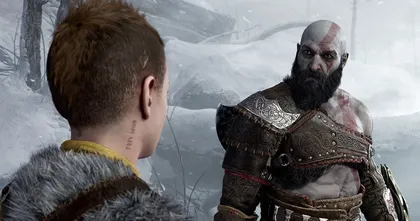 God of War Ragnarok บน PS5 จะมีโหมดแสดงผลให้ผู้เล่นเลือกปรับได้ 2 แบบ