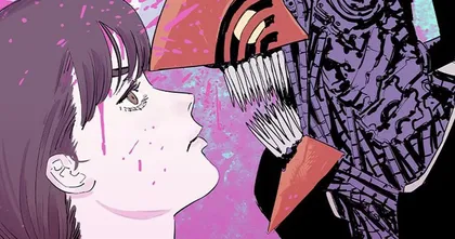 Chainsaw Man ฉบับมังงะพาร์ต 2 ตอนแรกเริ่มตีพิมพ์ใน Jump+ แล้ว!