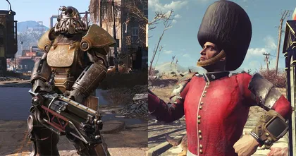 ผลงานเข้าตา! Bethesda ดึงคนทำ Mod Fallout: London เข้ามาอยู่ในองค์กรแล้ว