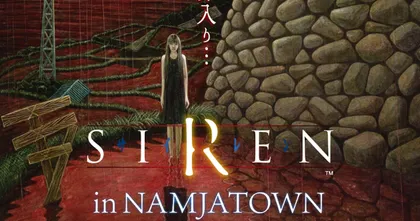 Siren เกมสยองขวัญ เตรียมจัดอีเวนต์ขายของที่ Namjatown