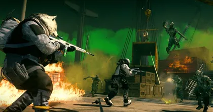 Call of Duty: Warzone เปิดโหมดใหม่ Rebirth of the Dead พร้อมคู่มือการเอาตัวรอด