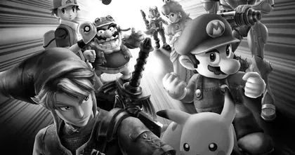 Kenichi Okuma ผู้แต่งดนตรีเกม Super Smash Bros. เสียชีวิตแล้วด้วยวัย 56 ปี