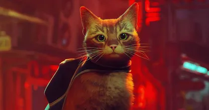 รีวิวเกม Stray - เกมผจญภัยกอบกู้โลกที่เหล่าทาสแมวไม่ควรพลาด