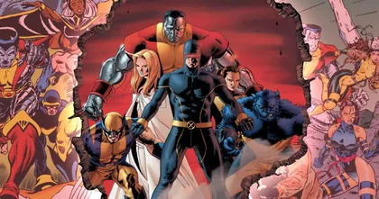 แฟน Marvel ไม่พอใจชื่อหนัง The Mutants ที่จะเป็น X-Men ฉบับ MCU