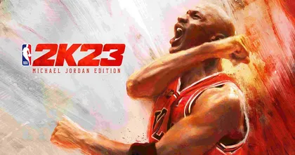 ‘ไมเคิล จอร์แดน’ ขึ้นหน้าปกเกม NBA 2K23 Special Edition ทั้ง 2 ฉบับ