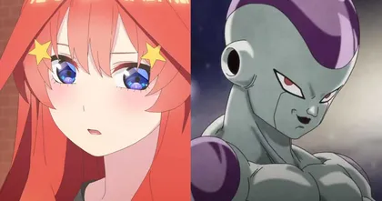 ชาวทวิตญี่ปุ่นพบว่า Itsuki จากแฝดห้า มีบทพูดเหมือนกับท่าน Frieza จาก DBZ เปี๊ยบ!?
