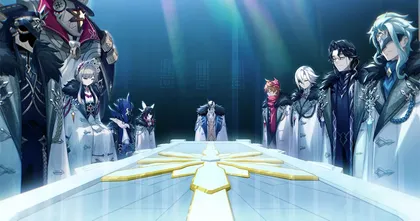 Genshin Impact ปล่อยคลิปเผยโฉมหน้าเหล่า Fatui Harbingers!