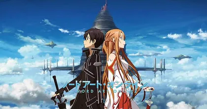 Sword Art Online ฉบับอนิเมะมีอายุครบ 10 ปี เต็มแล้ว