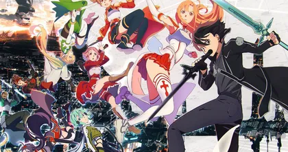 Sword Art Online เผยภาพวิชวลสำหรับงานอีเวนต์ฉลองครบรอบ 10 ปี