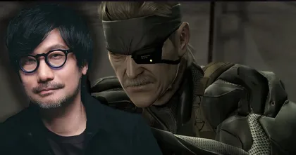 เฮีย Hideo Kojima ตัดพ้อ! ทำไมเราถึงไม่อนุรักษ์เกมให้ดีเท่าหนัง