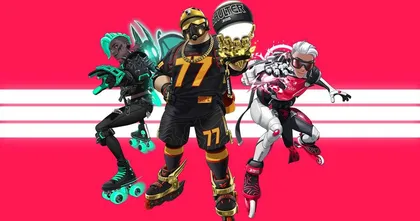 Ubisoft ปฏิเสธข่าวลือเรื่องหยุดพัฒนา Roller Champions ว่าไม่เป็นความจริง