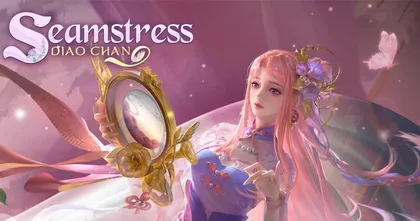 Arena of Valor - สกินใหม่ Seamstress Diao Chan จากตำนานรักสาวทอผ้า