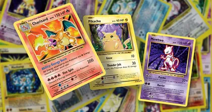ข่าวดีในข่าวร้าย! แฟนคลับ Pokemon ได้รับแฟ้มการ์ดสุดแรร์จากคุณยายผู้ล่วงลับ