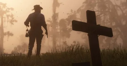 Red Dead Online ระส่ำหนัก หลังไม่มีอัปเดตมานานจนผู้เล่นเตรียมจัดงานศพให้