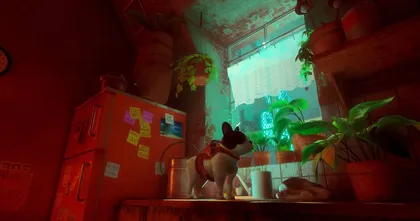 คนรักหมามีเฮ เพราะ Mod เปลี่ยนแมวเป็นน้องหมาในเกม Stray ออกมาแล้ว