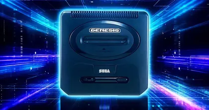 SEGA ประกาศวางจำหน่ายเครื่อง Genesis 2 Mini ในอเมริกาเหนือ ช่วงปลายปีนี้