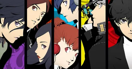 10 อันดับเกมจาก Atlus ที่แฟน ๆ อยากให้รีเมคที่สุด Persona กวาดเรียบ 4 อันดับแรก!
