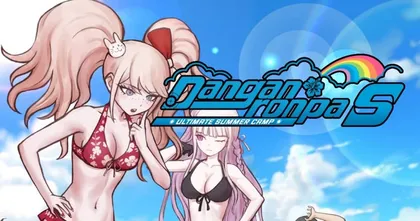 Danganronpa S: Ultimate Summer Camp พร้อมให้เล่นบนมือถือ, PS4 และ Steam แล้ว