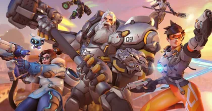 ของแรง! Overwatch 2 จะรองรับเฟรมเรตบนคอนโซลเจนปัจจุบันได้ถึง 120 FPS