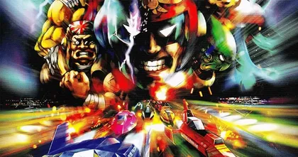 ทำเพราะรัก! แฟนเกม F-Zero ซื้อหุ้นปู่นินกว่า 1.5 ล้านบาทเพื่อถามถึงเกมภาคต่อ