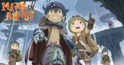 Made in Abyss: Binary Star Falling into Darkness เผยข้อมูลโหมดการเล่นใหม่