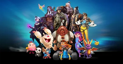 พนักงาน Activision Blizzard เตรียมหยุดงานประท้วงประเด็นดราม่าในบริษัท