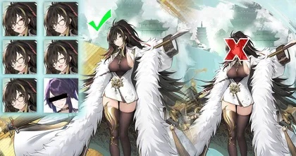 ยังไม่เข้าก็มีเรื่อง! เรือใหม่ Azur Lane โดนสั่งเก็บภาพเหี้ยนเพราะชาวจีนไม่พอใจ!
