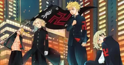 มังงะ Tokyo Revengers มียอดตีพิมพ์รวมทะลุ 65 ล้านเล่มแล้ว
