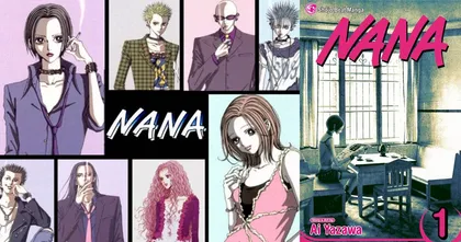 ผู้เขียนมังงะ NANA เผย อาการดีขึ้นแล้วหลังป่วยจนหยุดเขียนไป 13 ปี