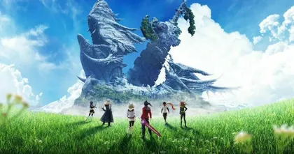 Xenoblade Chronicles 3 จะมีเสียงพากย์ญี่ปุ่นกับอังกฤษในตัว ไม่ต้องโหลดเพิ่ม