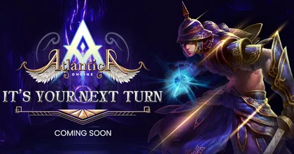 งานนี้มีเฮ! Atlantica Online เตรียมกลับมาเปิดให้บริการ ภายใต้ค่าย Genplay