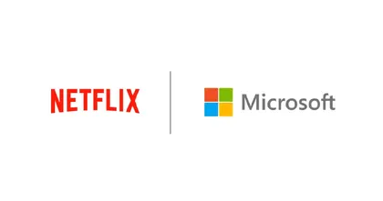 Netflix จับมือ Microsoft เตรียมปล่อยเทียร์รับชมแบบมีโฆษณา