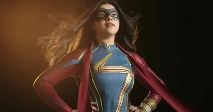 ผู้กำกับยืนยัน! เราจะได้เห็นพลังใหม่ของ Ms.Marvel อย่างแน่นอน